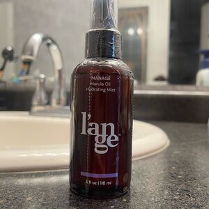 L’ange | Manage Marula Oil Hydrating Mist